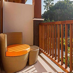 Hotel Kubu Cempaka 3*
