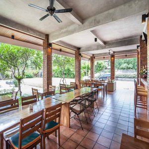 Kubu Cempaka Hotel Seminyak (Bali)