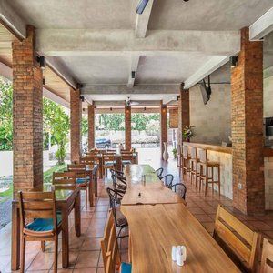 Kubu Cempaka Hotel