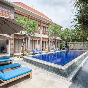 Hotel Kubu Cempaka 3*