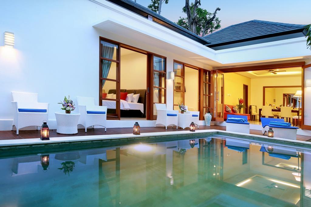 Villa Mauricia Beachside By Bali Seminyak (Bali)