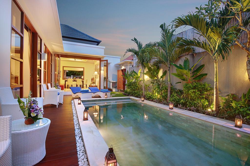 Mauricia Beachside By Bali Seminyak (Bali)