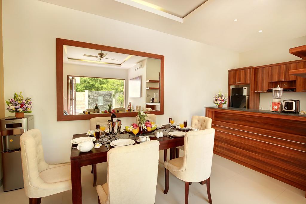 Mauricia Beachside By Bali *