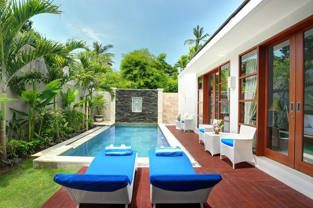 Mauricia Beachside By Bali * Seminyak (Bali)