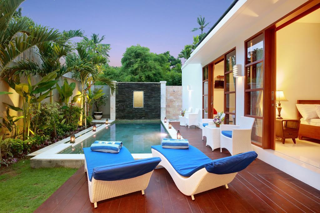 Villa Mauricia Beachside By Bali Seminyak (Bali)