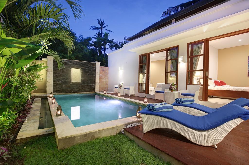 Mauricia Beachside By Bali *