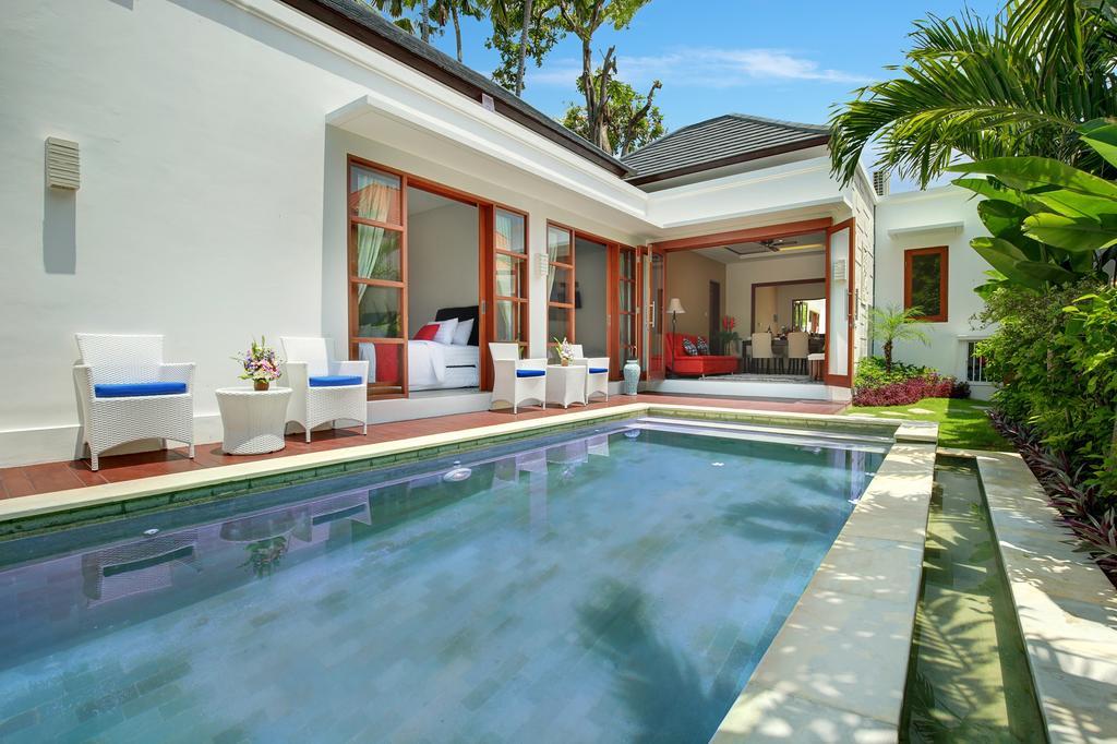 Villa Mauricia Beachside By Bali