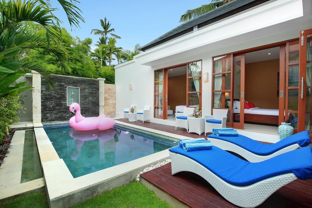 Mauricia Beachside By Bali