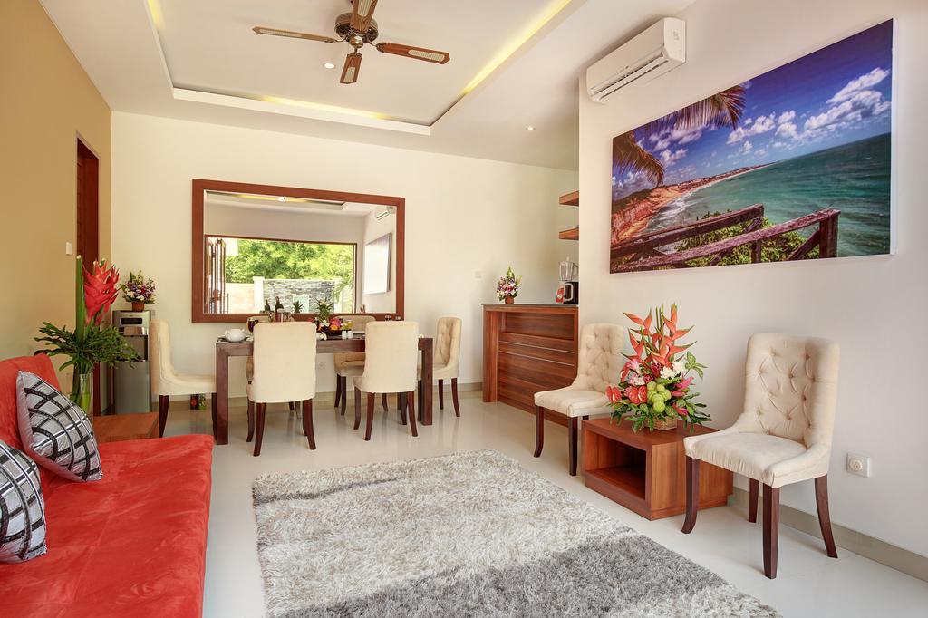 Mauricia Beachside By Bali
