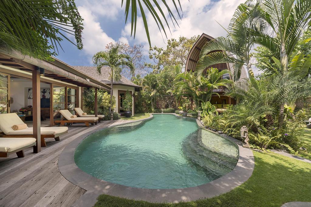 Villa Lataliana Villas