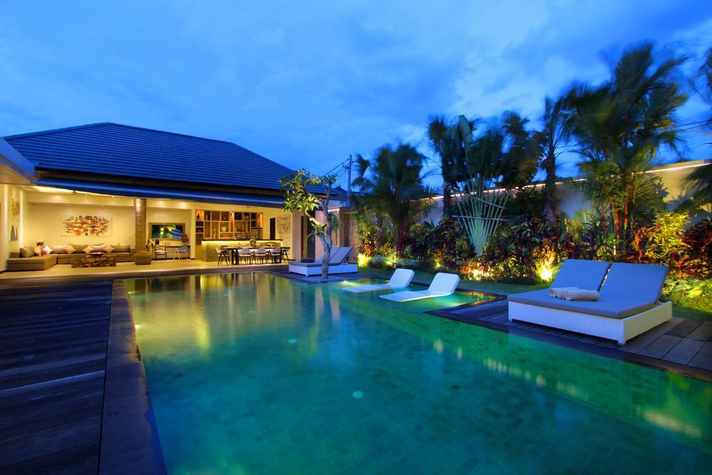 Amba Laba By Optimum Bali * Seminyak