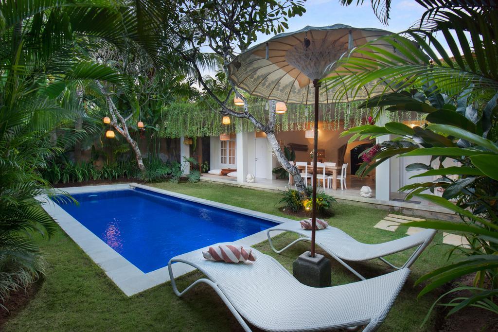 Alfan * Seminyak (Bali)