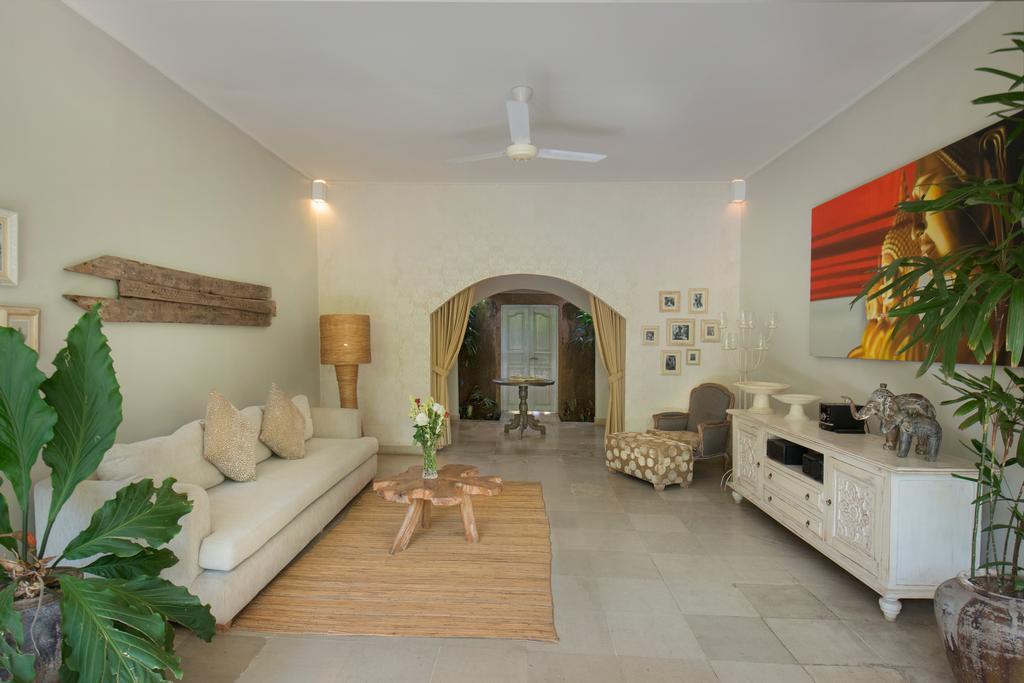 Alfan Villa Seminyak (Bali)