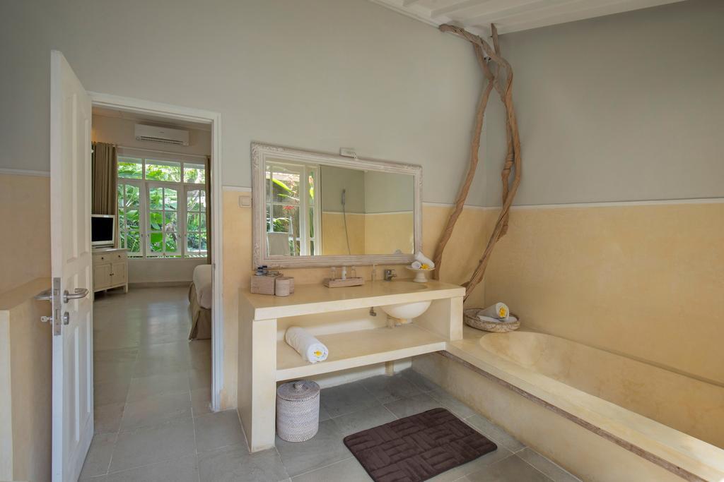 Alfan Seminyak (Bali)