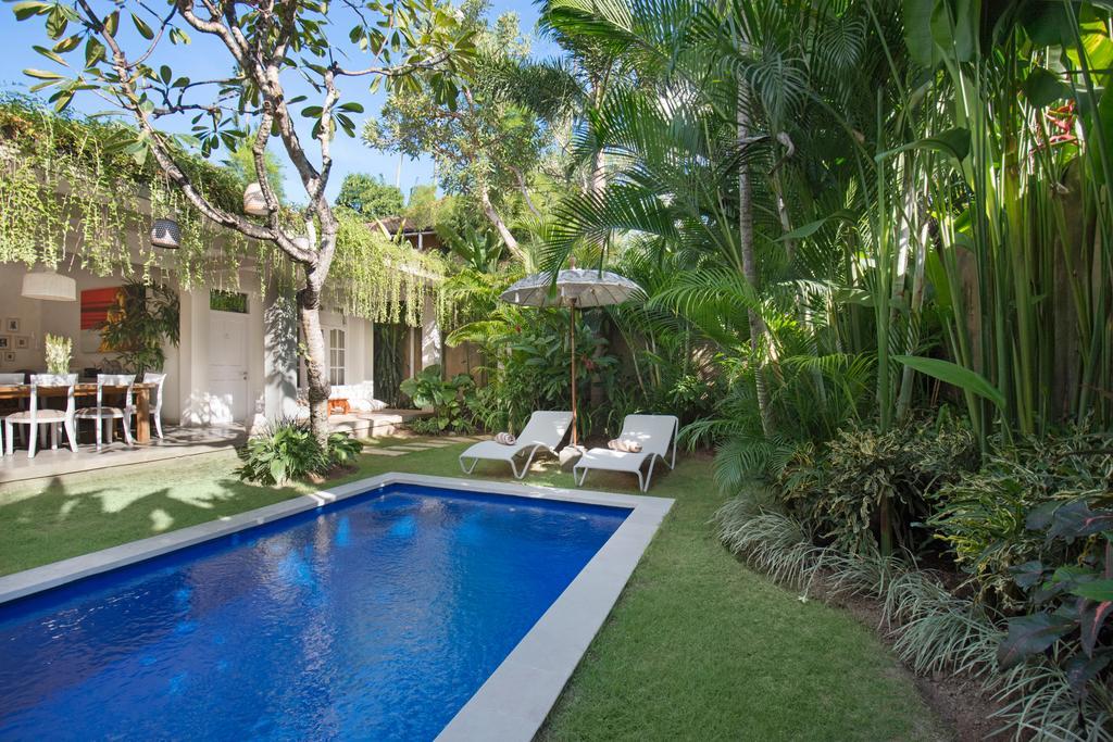 Alfan Villa Seminyak (Bali)