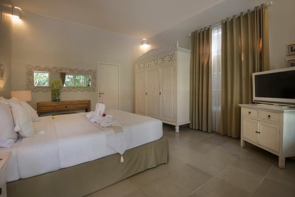 Villa Alfan Seminyak (Bali)
