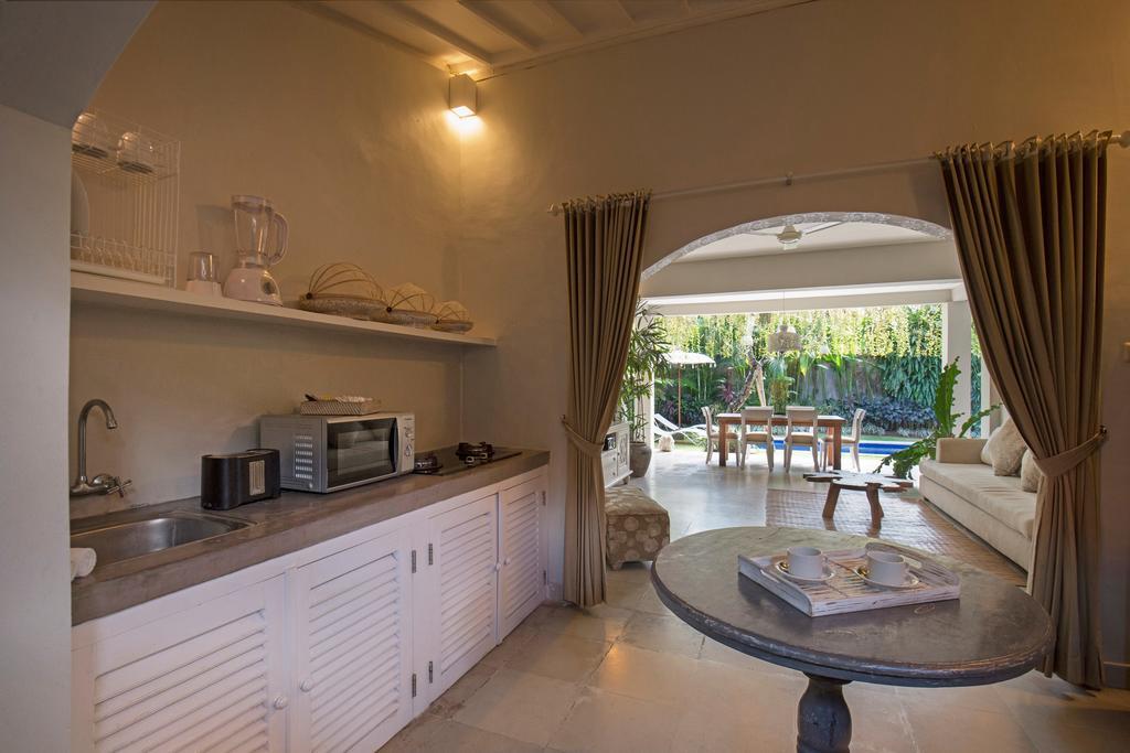 Villa Alfan *