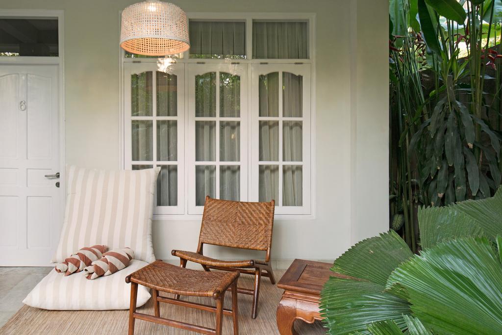 Alfan Seminyak (Bali)