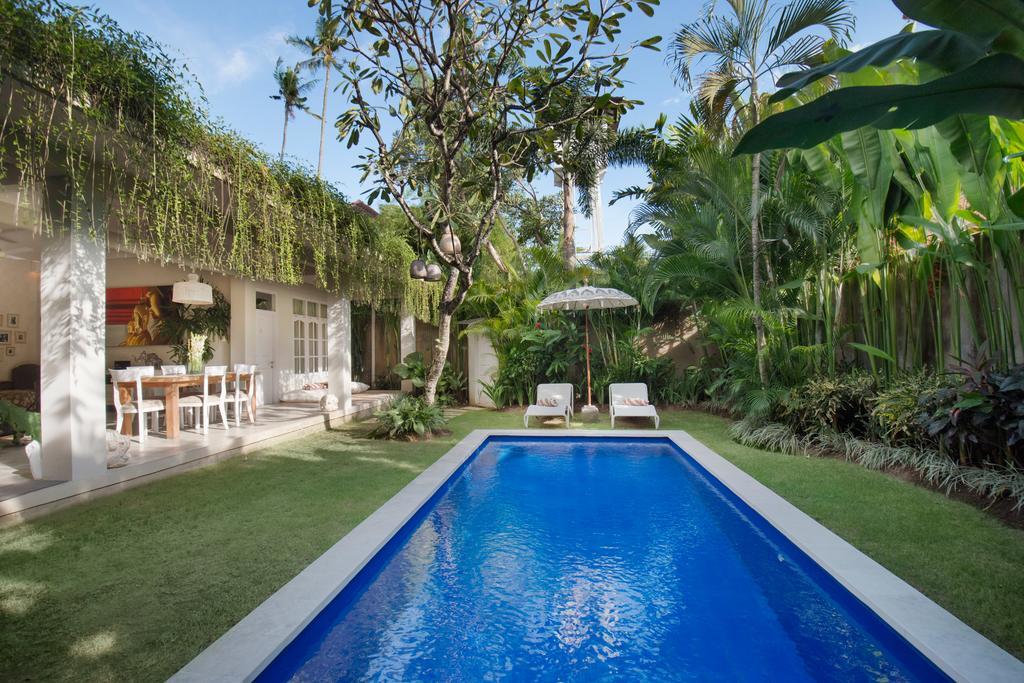 Alfan Seminyak (Bali)