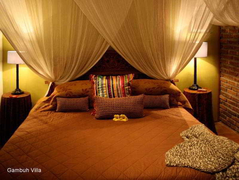 Desa Seni Hotel 4*