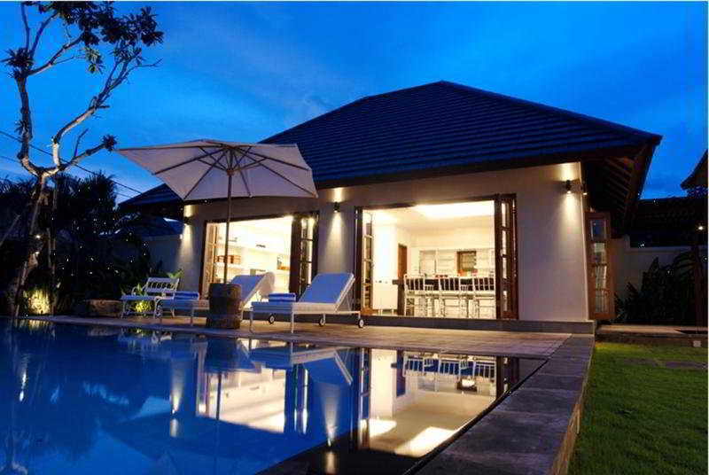 Biệt thự Nunia Boutique Seminyak (Bali)