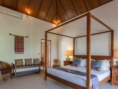 Sedap Malam By Deals Hospitality Biệt thự