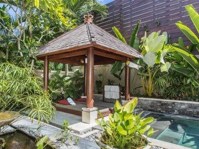 Biệt thự Sedap Malam By Deals Hospitality Seminyak (Bali)