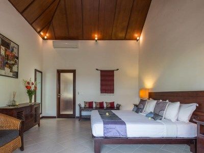 Biệt thự Sedap Malam By Deals Hospitality