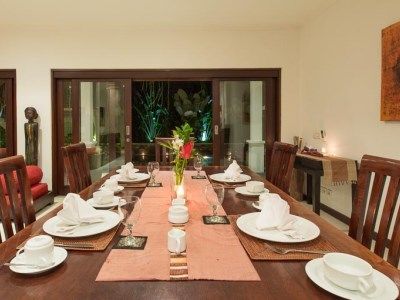 Sedap Malam By Deals Hospitality Biệt thự Seminyak (Bali)