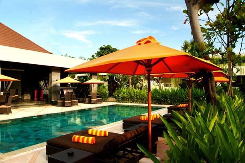 Villa Sun Island Boutique &