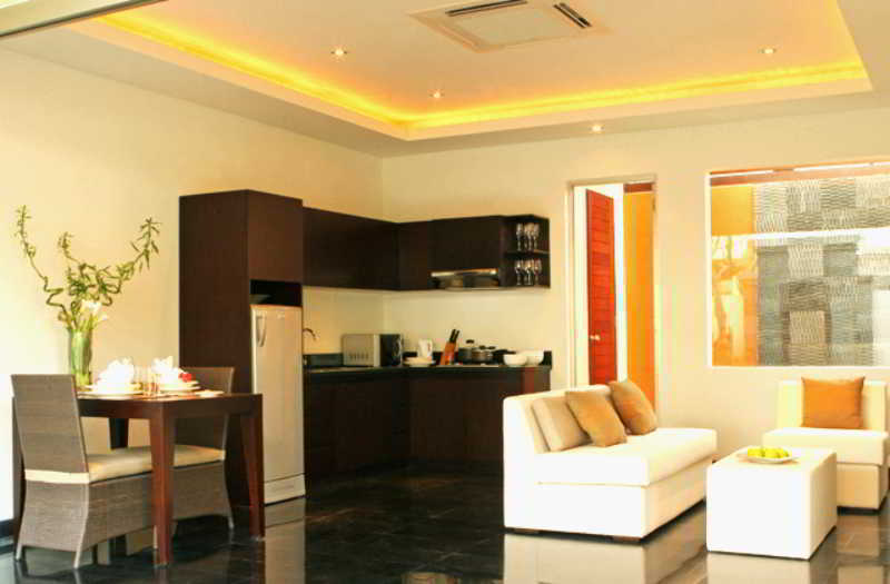 Villa Sun Island Boutique & Seminyak (Bali)