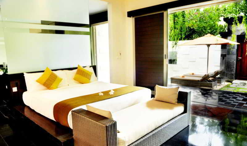 Sun Island Boutique & * Seminyak (Bali)