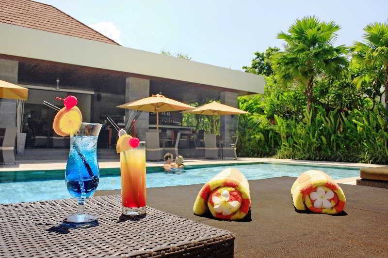 Villa Sun Island Boutique & *