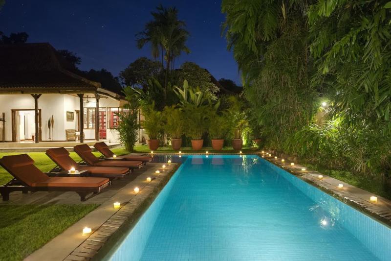 Deluxe Seminyak (Bali)