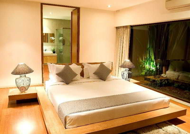 Ziva A Boutique Villa *