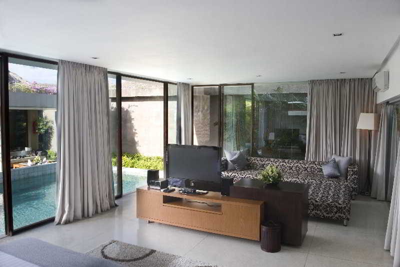 Villa Ziva A Boutique Seminyak (Bali)