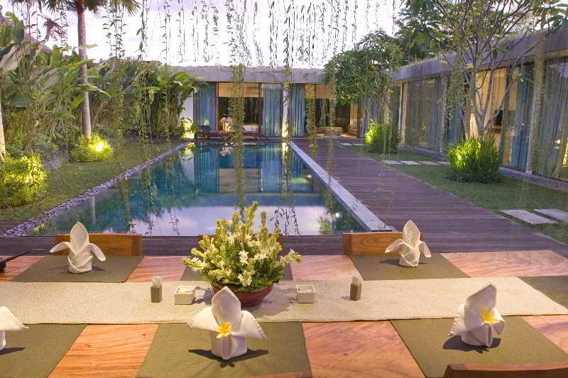 Villa Ziva A Boutique