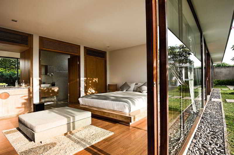 Ziva A Boutique Villa