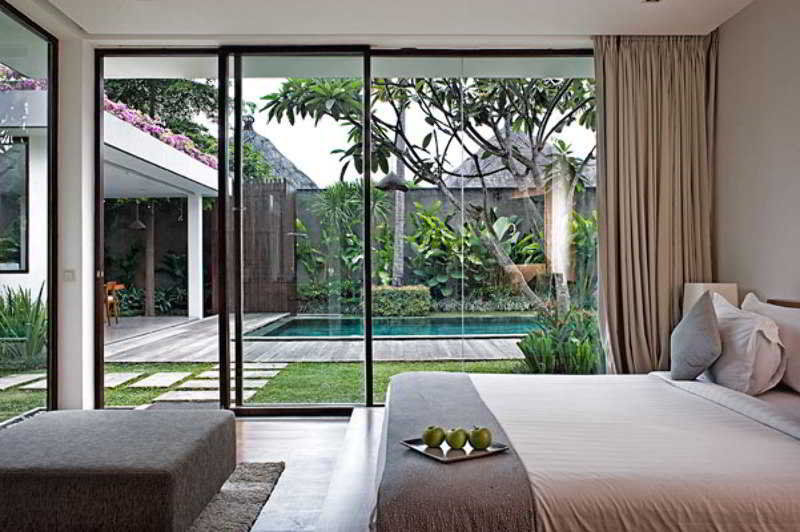 Villa Ziva A Boutique Seminyak (Bali)
