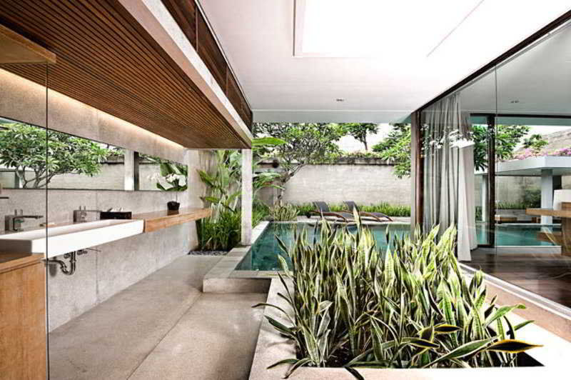 Ziva A Boutique * Seminyak (Bali)
