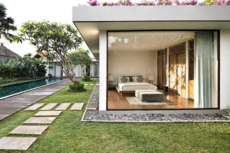 Ziva A Boutique Villa Seminyak (Bali)