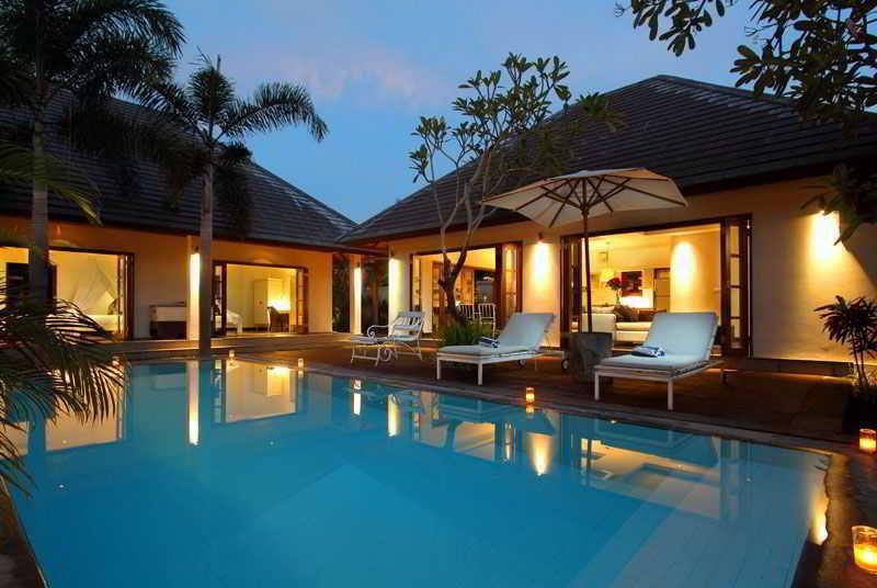 Biệt thự Nunia Boutique Seminyak (Bali)
