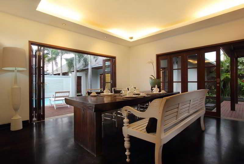 Nunia Boutique * Seminyak (Bali)