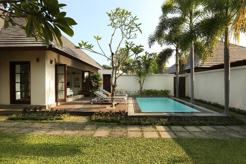 Nunia Boutique * Seminyak (Bali)