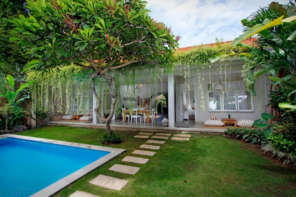 Alfan * Seminyak (Bali)