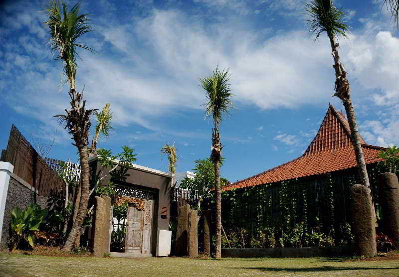 Villa Alam Bidadari