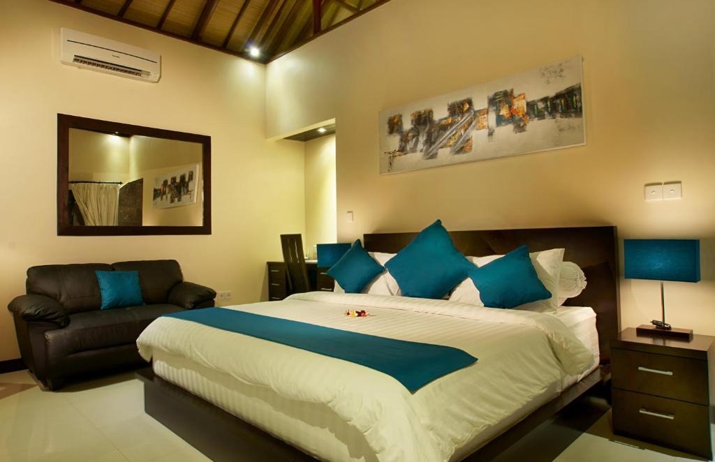 My In Bali Villa Seminyak (Bali)