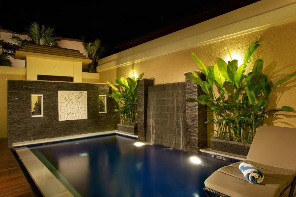 My In Bali Villa