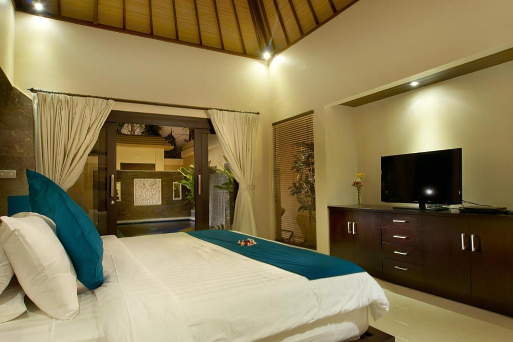 Villa My In Bali *