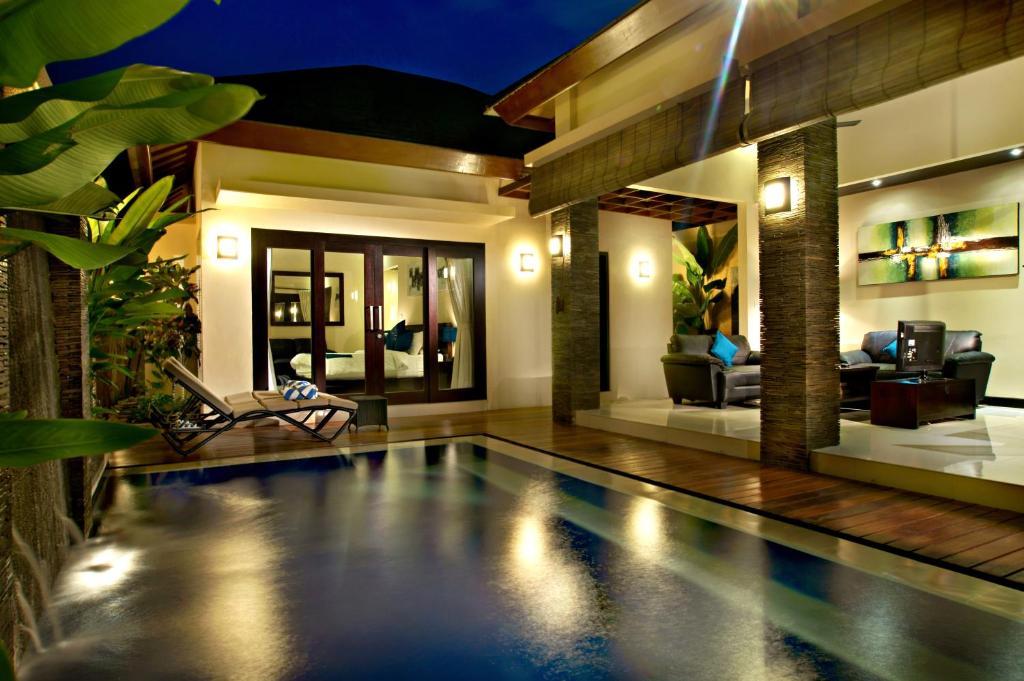 My In Bali *